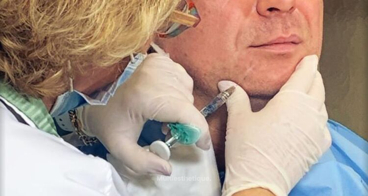 Alerte sur les injections illégales effectuées par des non-médecins par le Dr De Goursac
