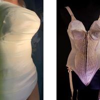 L'intervention « Corset » ou Mommy Makeover à la Française par le Dr Paul SEKNADJE L'intervention « Corset » ou Mommy Makeover à la Française par le Dr Paul SEKNADJE