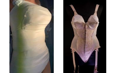 L'intervention « Corset » ou Mommy Makeover à la Française par le Dr Paul SEKNADJE