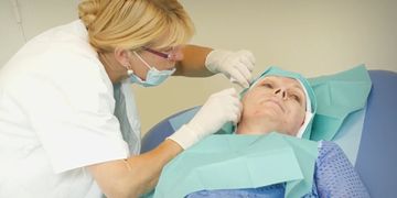 Fils tenseurs résorbables : Une option populaire pour le rajeunissement du visage sans chirurgie Fils tenseurs résorbables : Une option populaire pour le rajeunissement du visage sans chirurgie
