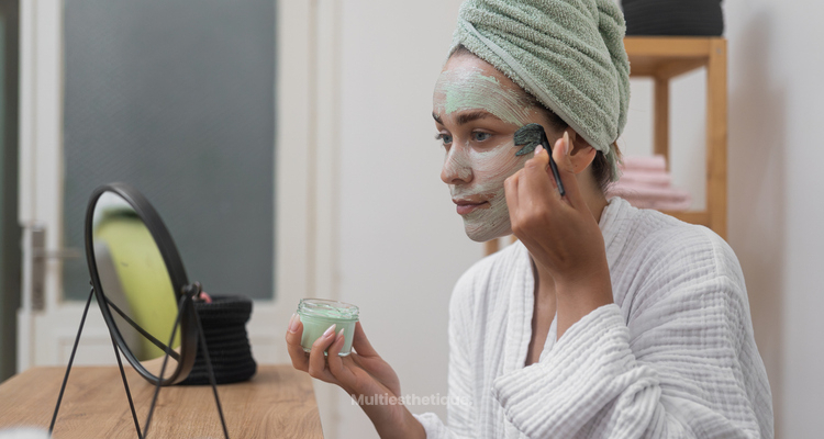 Prendre soin de votre peau après l'exposition solaire