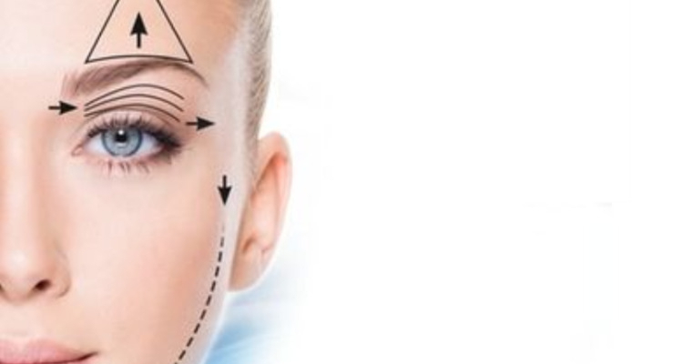 La blépharoplastie médicale VS blépharoplastie chirurgicale