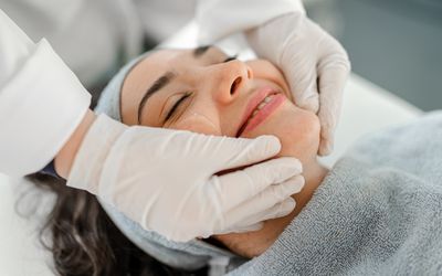 Le combo révolutionnaire pour une peau régénérée en profondeur
