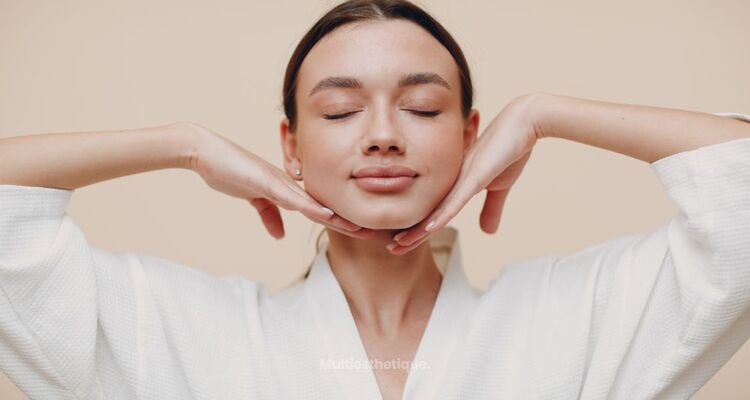 Les protocoles tenseurs multicouches gagnants pour la peau du visage : Ultrasons focalisés de haute intensité (HIFU ) + Radiofréquence fractionnée à aiguille combinée aux skinboosters de 3ème génération