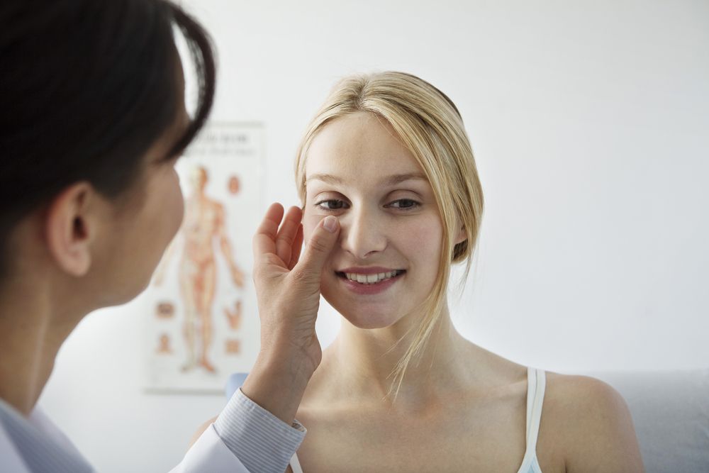 Tendance en rhinoplastie ultrasonique