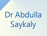 Dr Abdulla SAYKALY