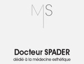 Dr Michel Spader