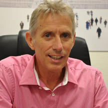 Dr François Foussadier