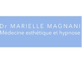 Dr Marielle Magnani