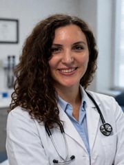Dr Rima Soboh Bragagnolo