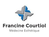 Dr Francine Courtiol