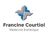 Dr Francine Courtiol