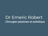 Dr Emeric Robert