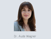 Dr Aude Wagner