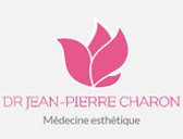 Dr Jean-Pierre Charon