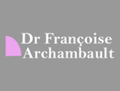 Dr Françoise Archambault