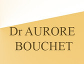 Dr Aurore Bouchet