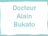 Dr Alain Bukato