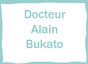 Dr Alain Bukato