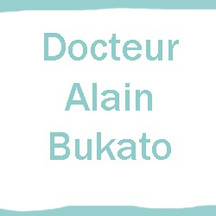 Dr Alain Bukato