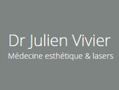Dr Julien Vivier