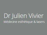 Dr Julien Vivier