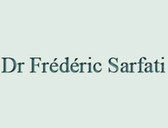 Dr Frédéric Sarfati
