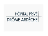 Hôpital Privé Drôme Ardèche
