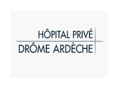 Hôpital Privé Drôme Ardèche