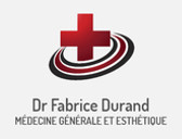 Dr Fabrice Durand