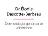 Dr Élodie Dascotte-Barbeau