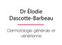 Dr Élodie Dascotte-Barbeau