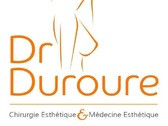 Dr Frédéric Duroure