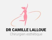 Dr Camille Lalloué