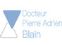 Dr Pierre Adrien Blain