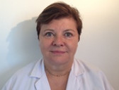 Dr Christine Letournel