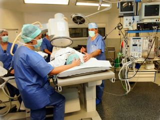 Les professionnels médicaux - Centre Clinical