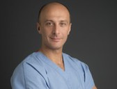 Dr Sébastiano Montoneri