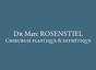 Dr Marc Rosenstiel