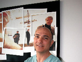 Dr Joel Levy