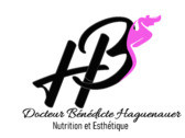 Docteur Bénédicte Haguenauer