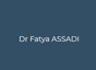 Dr Fatya Assadi