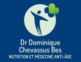 Dr Dominique Chevassus Bes