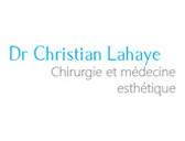 Dr Christian Lahaye