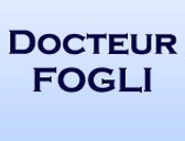 Dr Alain Fogli
