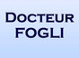Dr Alain Fogli