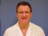 Dr Fabrice Poirier