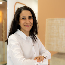 Dr Nouara Benbellout