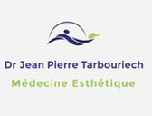 Dr Jean Pierre Tarbouriech
