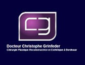 Dr Christophe Grinfeder